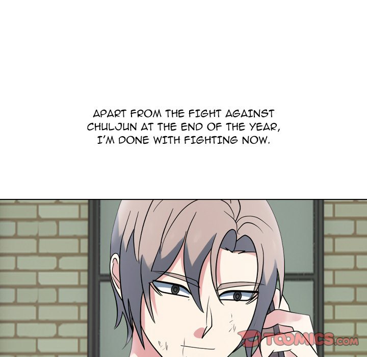 Read High School Legend: Red Dragon chapter 294 image 119 on Lezhin
