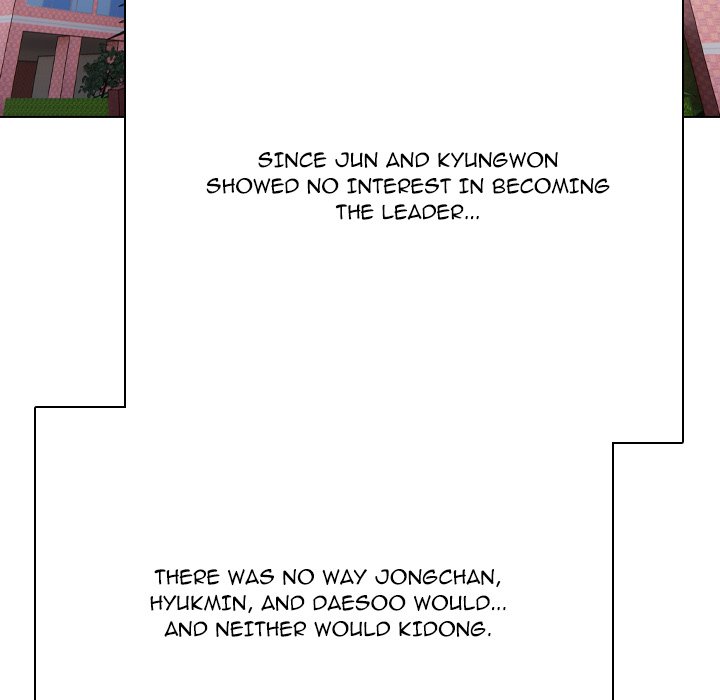 Read High School Legend: Red Dragon chapter 294 image 124 on Lezhin