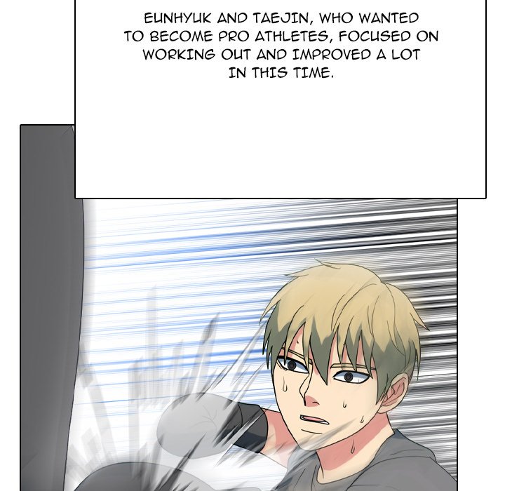 Read High School Legend: Red Dragon chapter 294 image 130 on Lezhin