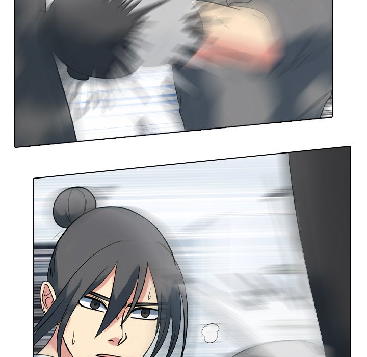 Read High School Legend: Red Dragon chapter 294 image 131 on Lezhin