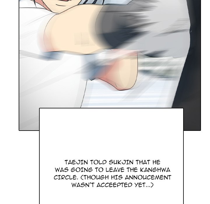 Read High School Legend: Red Dragon chapter 294 image 132 on Lezhin