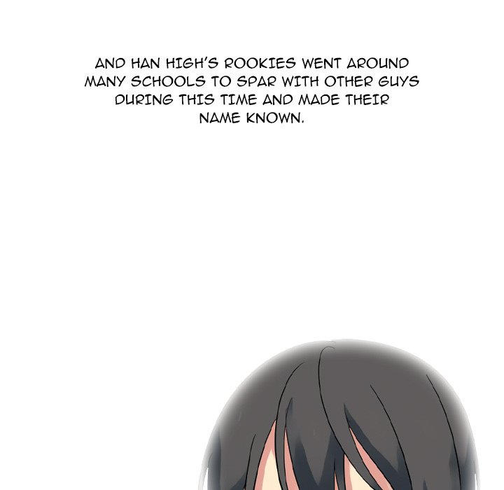 Read High School Legend: Red Dragon chapter 294 image 134 on Lezhin