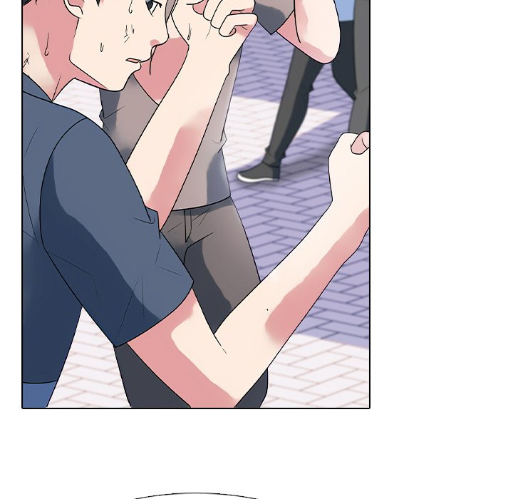 Read High School Legend: Red Dragon chapter 294 image 15 on Lezhin