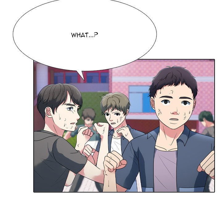Read High School Legend: Red Dragon chapter 294 image 16 on Lezhin