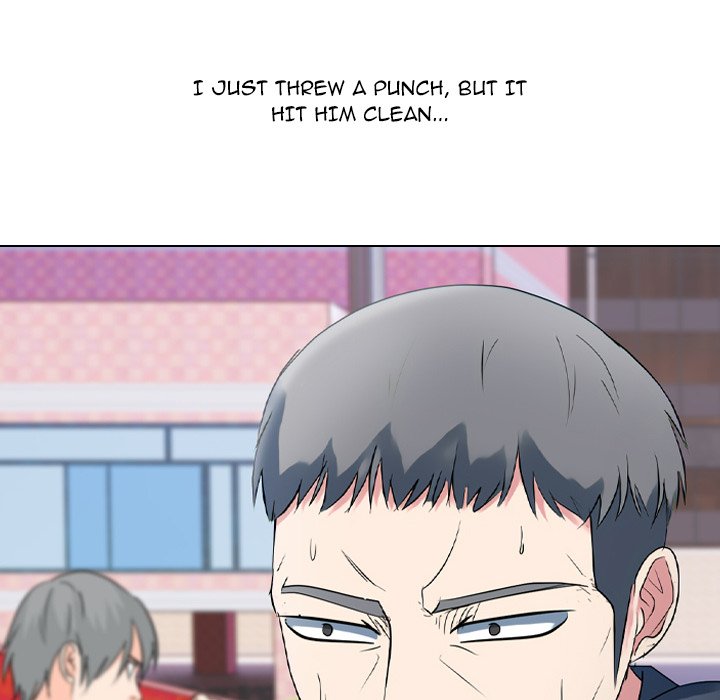 Read High School Legend: Red Dragon chapter 294 image 21 on Lezhin