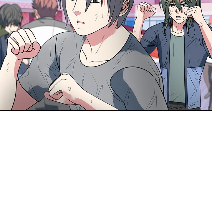 Read High School Legend: Red Dragon chapter 294 image 24 on Lezhin