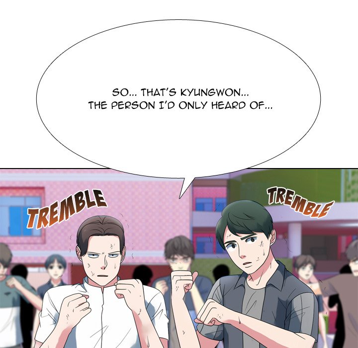 Read High School Legend: Red Dragon chapter 294 image 28 on Lezhin