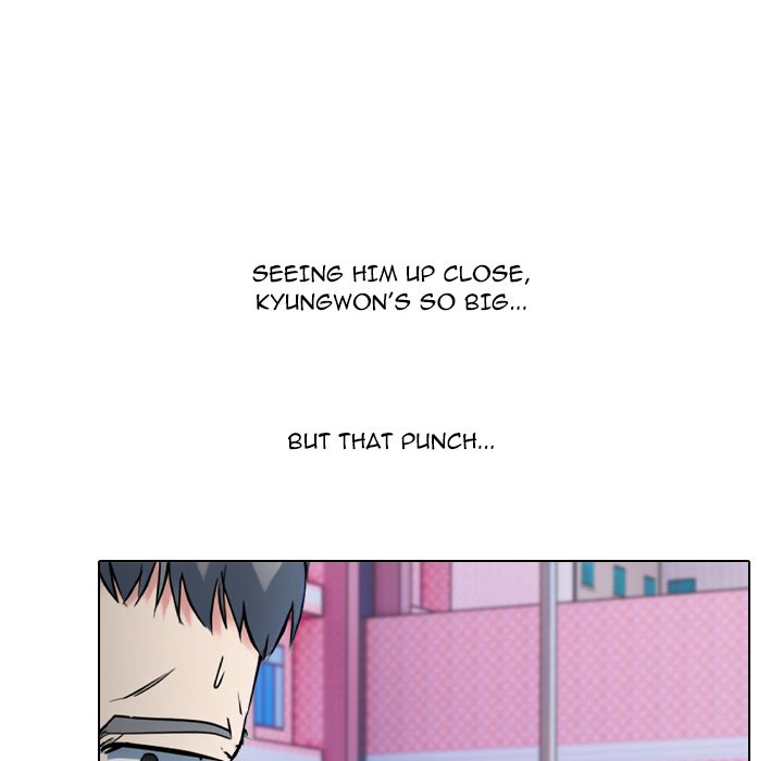 Read High School Legend: Red Dragon chapter 294 image 30 on Lezhin