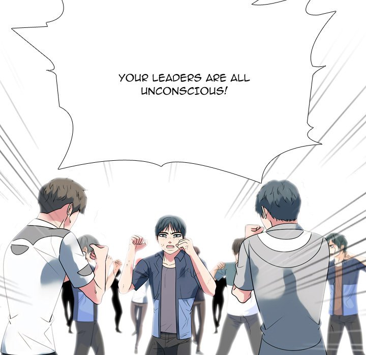 Read High School Legend: Red Dragon chapter 294 image 40 on Lezhin