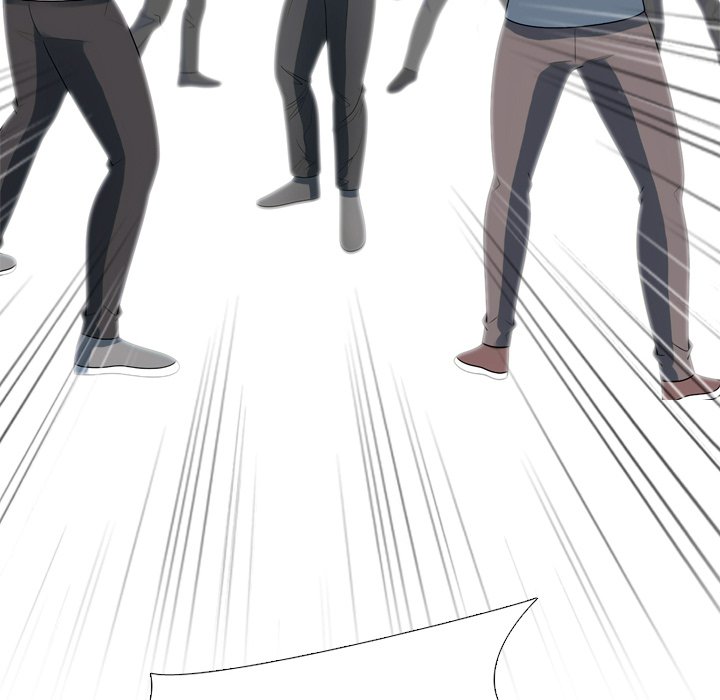 Read High School Legend: Red Dragon chapter 294 image 41 on Lezhin