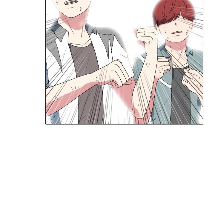 Read High School Legend: Red Dragon chapter 294 image 45 on Lezhin