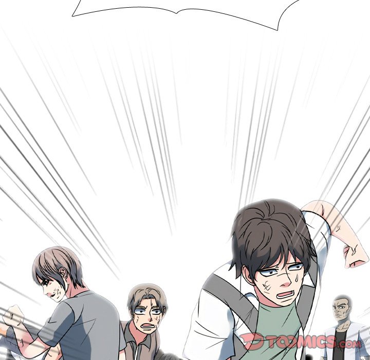 Read High School Legend: Red Dragon chapter 294 image 47 on Lezhin