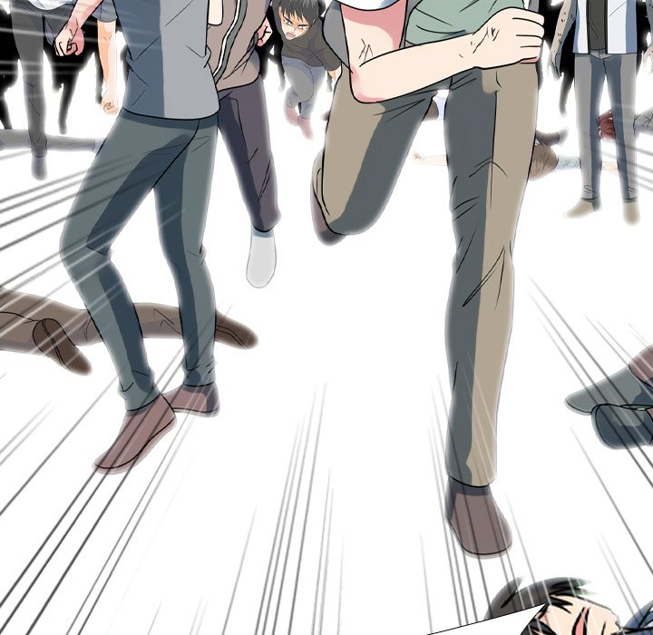 Read High School Legend: Red Dragon chapter 294 image 48 on Lezhin