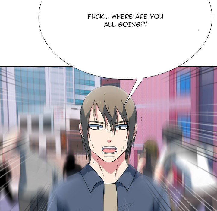 Read High School Legend: Red Dragon chapter 294 image 50 on Lezhin