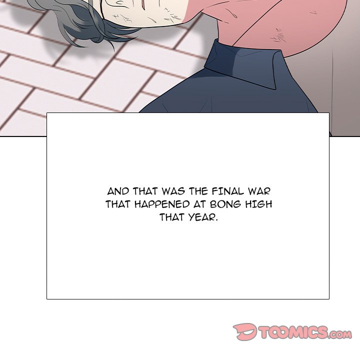 Read High School Legend: Red Dragon chapter 294 image 74 on Lezhin