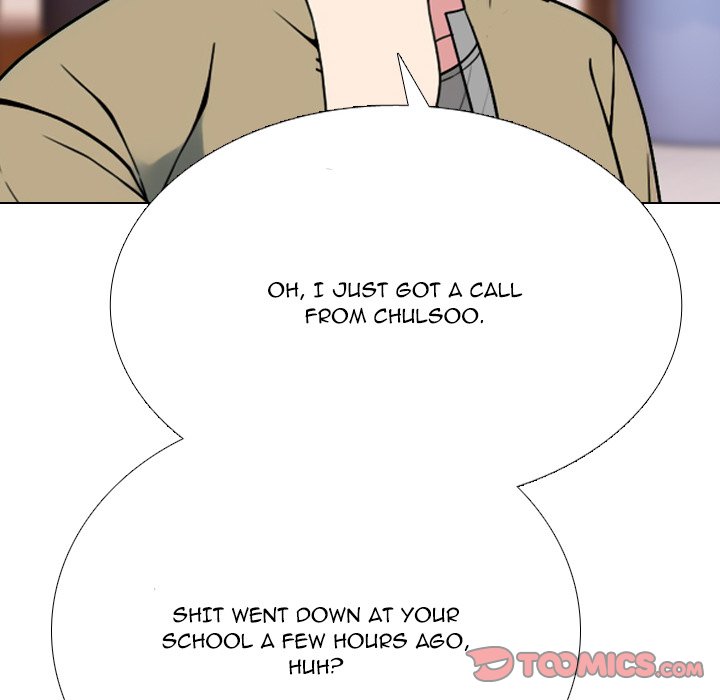 Read High School Legend: Red Dragon chapter 294 image 83 on Lezhin