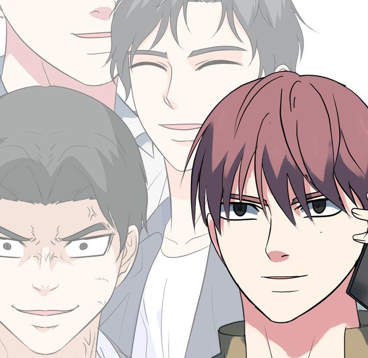 Read High School Legend: Red Dragon chapter 294 image 99 on Lezhin