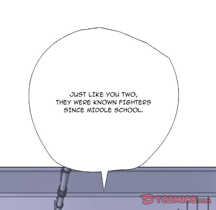Read High School Legend: Red Dragon chapter 295 image 101 on Lezhin