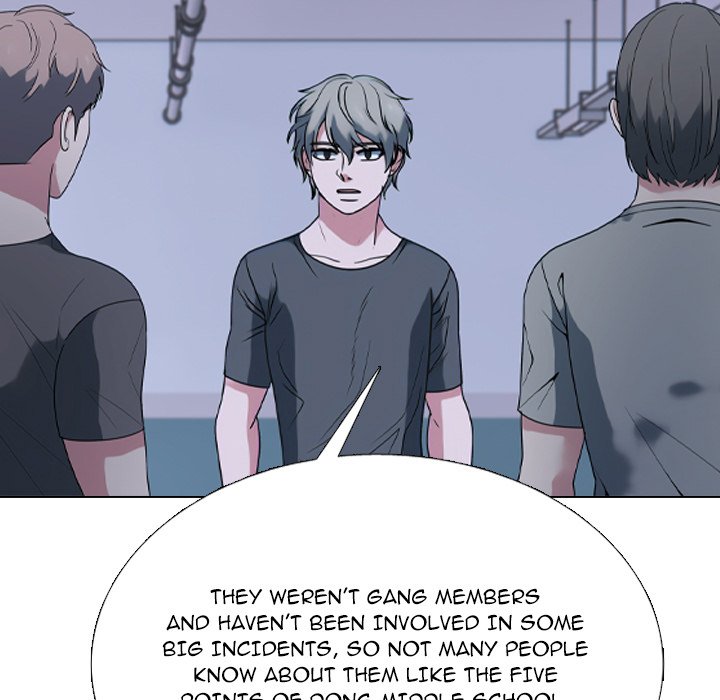Read High School Legend: Red Dragon chapter 295 image 102 on Lezhin