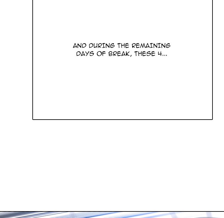 Read High School Legend: Red Dragon chapter 295 image 112 on Lezhin