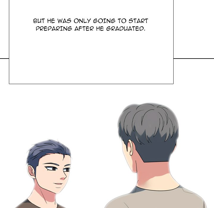 Read High School Legend: Red Dragon chapter 295 image 120 on Lezhin