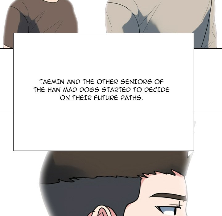Read High School Legend: Red Dragon chapter 295 image 121 on Lezhin