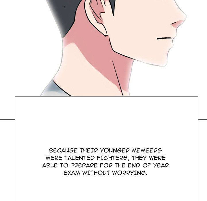 Read High School Legend: Red Dragon chapter 295 image 122 on Lezhin