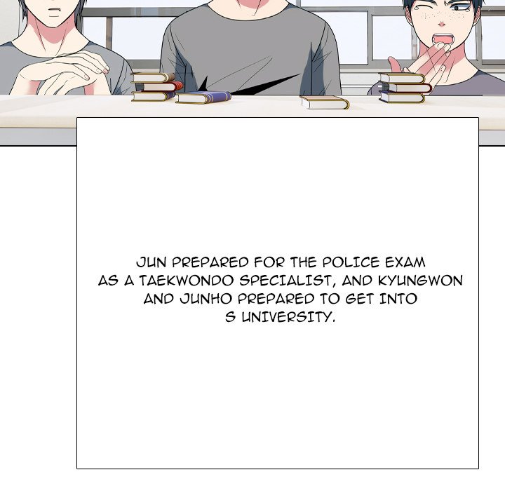 Read High School Legend: Red Dragon chapter 295 image 125 on Lezhin