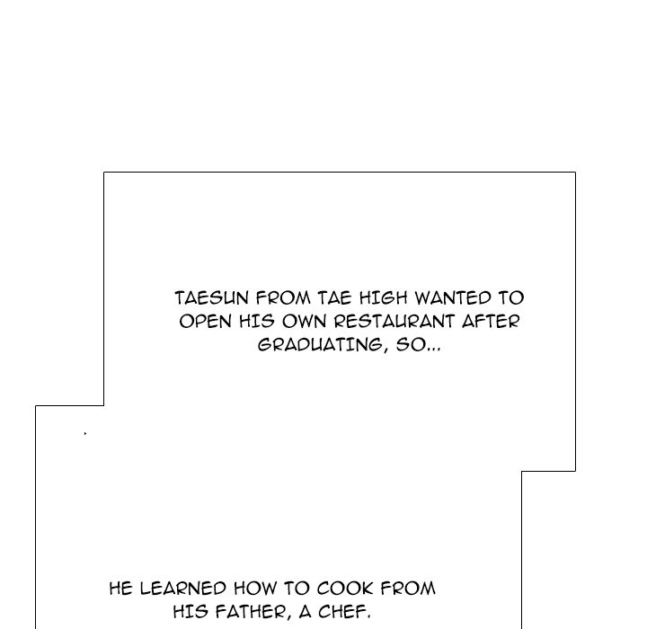 Read High School Legend: Red Dragon chapter 295 image 126 on Lezhin