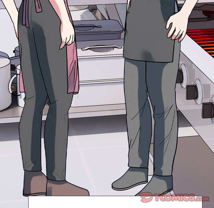 Read High School Legend: Red Dragon chapter 295 image 128 on Lezhin