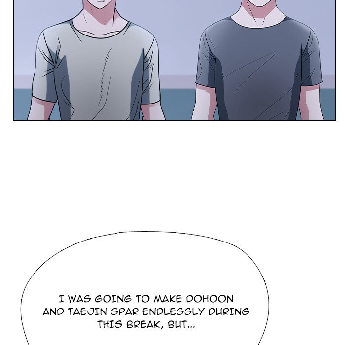 Read High School Legend: Red Dragon chapter 295 image 21 on Lezhin