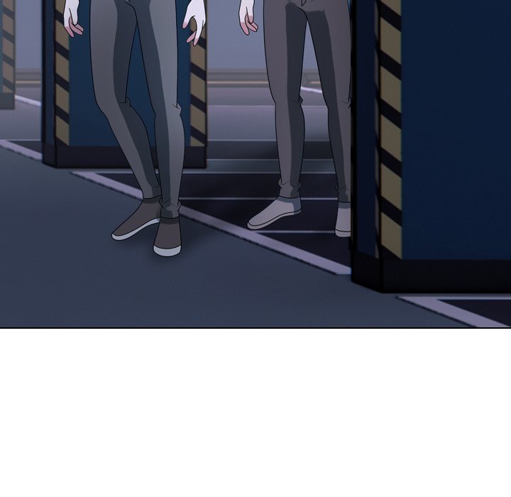 Read High School Legend: Red Dragon chapter 295 image 35 on Lezhin