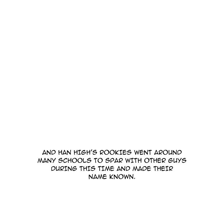 Read High School Legend: Red Dragon chapter 295 image 5 on Lezhin