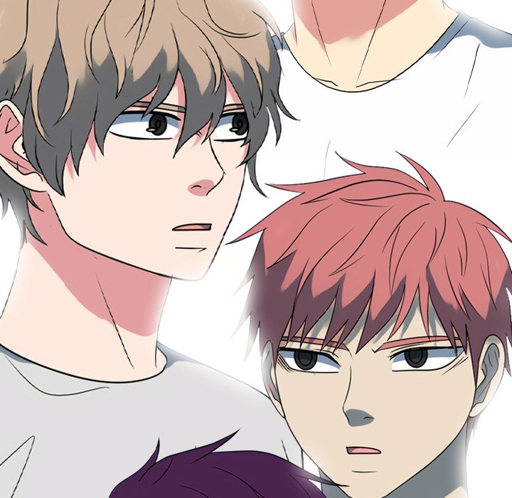 Read High School Legend: Red Dragon chapter 295 image 7 on Lezhin