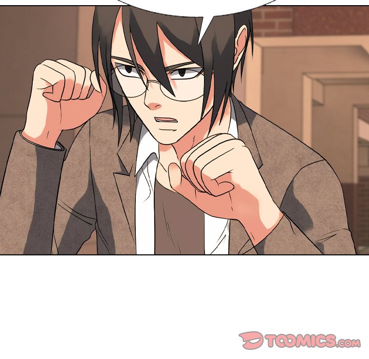 Read High School Legend: Red Dragon chapter 297 image 128 on Lezhin