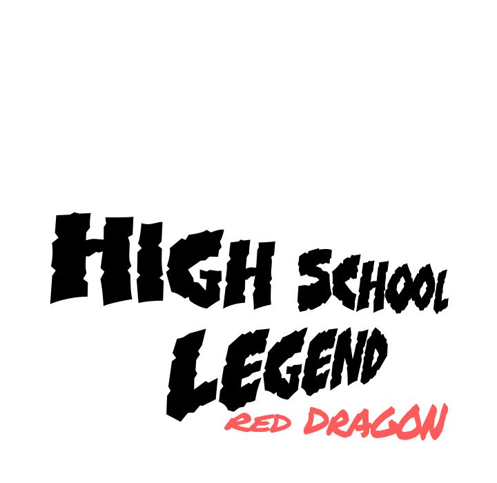 Read High School Legend: Red Dragon chapter 297 image 14 on Lezhin