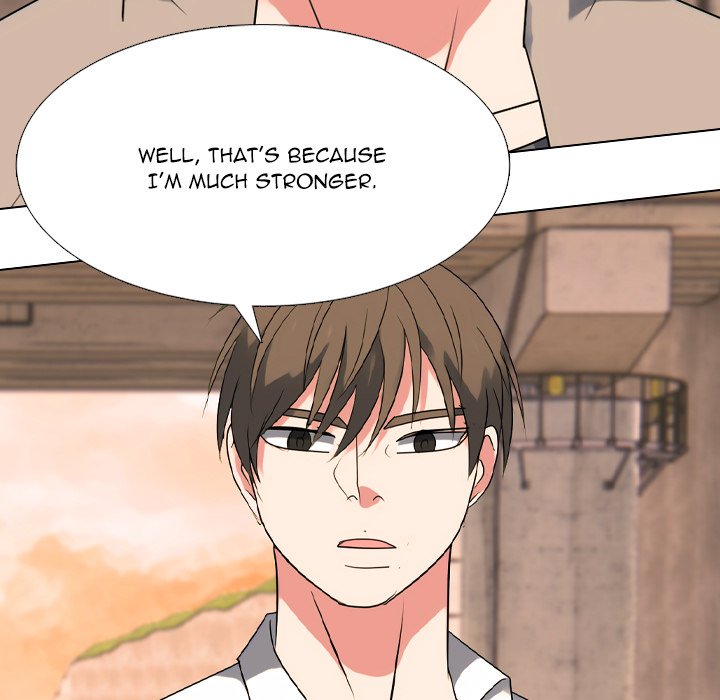 Read High School Legend: Red Dragon chapter 297 image 22 on Lezhin