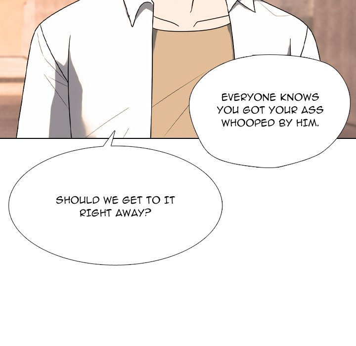 Read High School Legend: Red Dragon chapter 297 image 23 on Lezhin