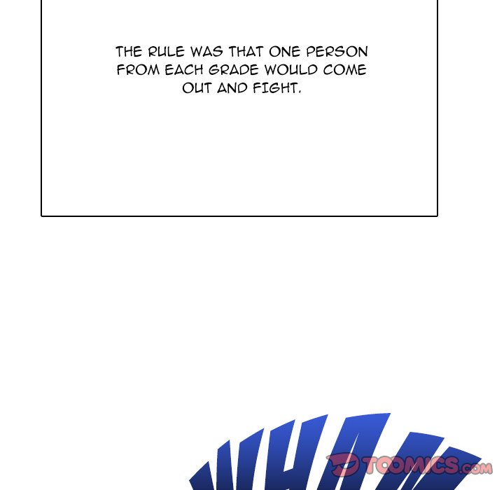 Read High School Legend: Red Dragon chapter 297 image 29 on Lezhin