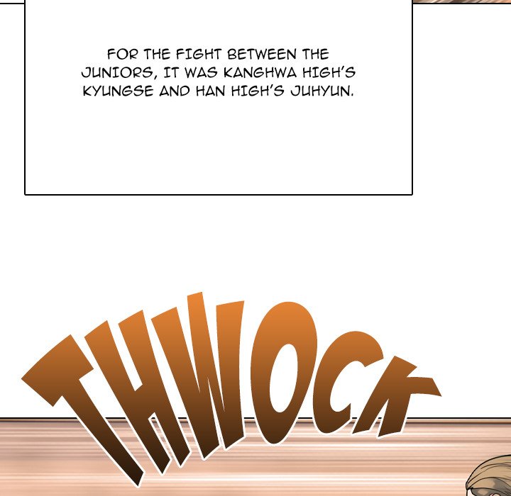 Read High School Legend: Red Dragon chapter 297 image 31 on Lezhin