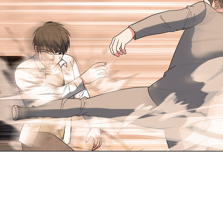 Read High School Legend: Red Dragon chapter 297 image 32 on Lezhin