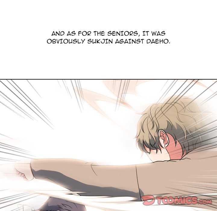 Read High School Legend: Red Dragon chapter 297 image 38 on Lezhin