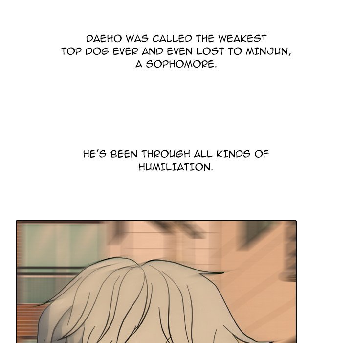 Read High School Legend: Red Dragon chapter 297 image 40 on Lezhin