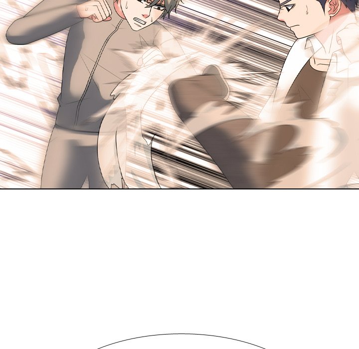 Read High School Legend: Red Dragon chapter 297 image 48 on Lezhin
