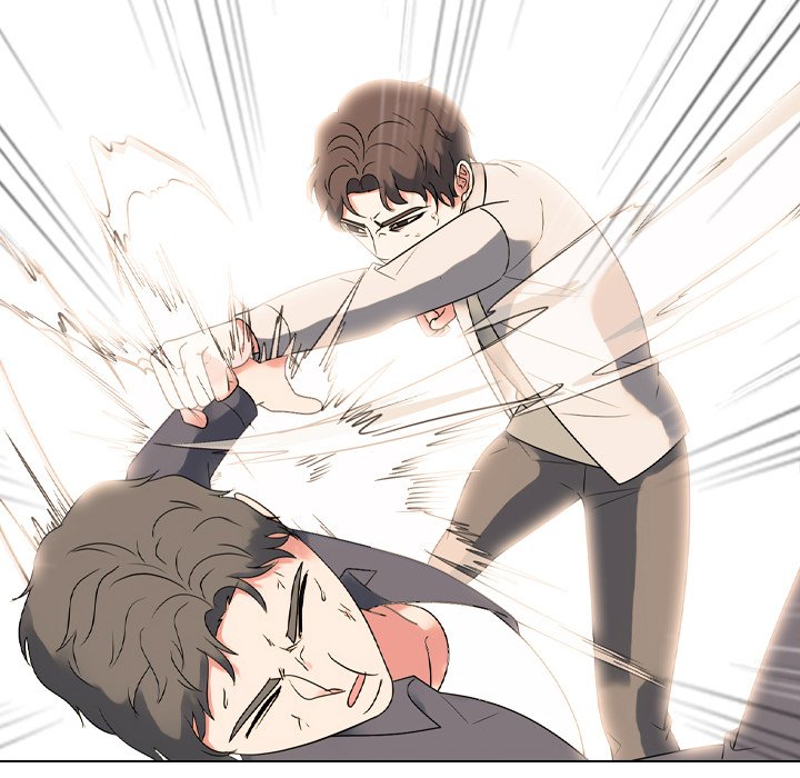 Read High School Legend: Red Dragon chapter 297 image 6 on Lezhin