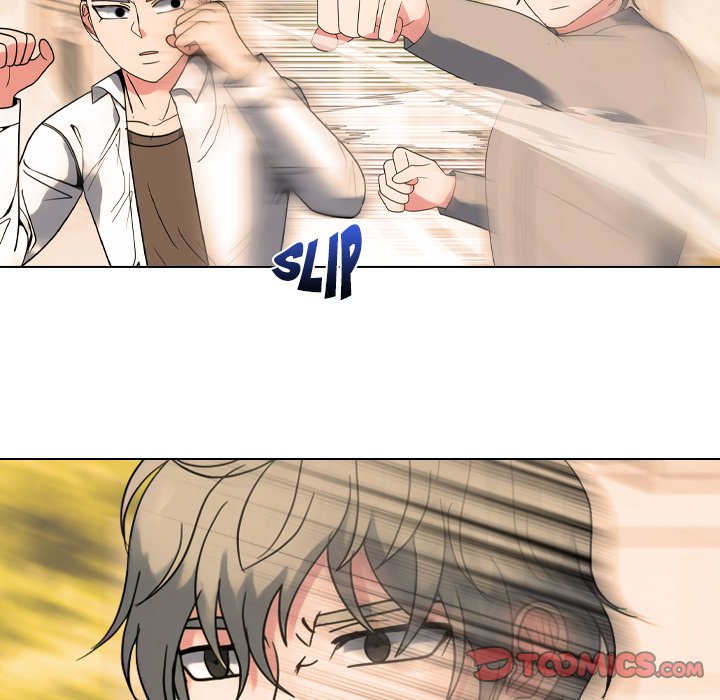 Read High School Legend: Red Dragon chapter 297 image 65 on Lezhin