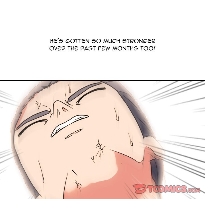Read High School Legend: Red Dragon chapter 297 image 74 on Lezhin