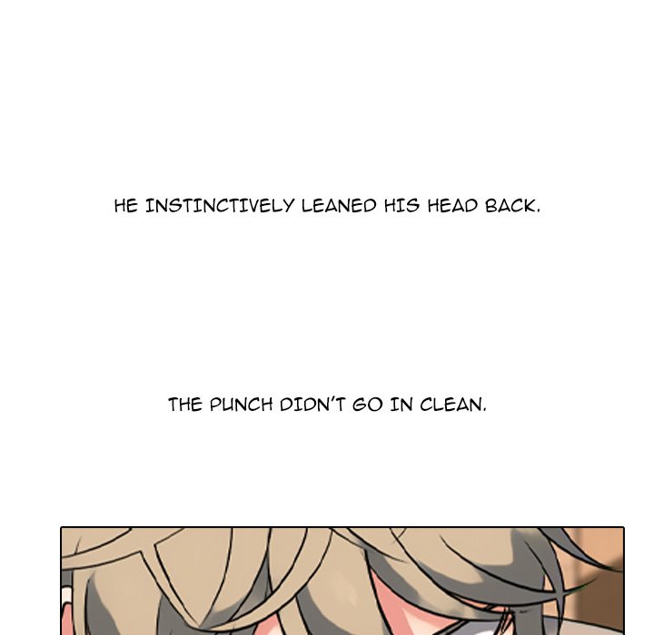 Read High School Legend: Red Dragon chapter 297 image 76 on Lezhin