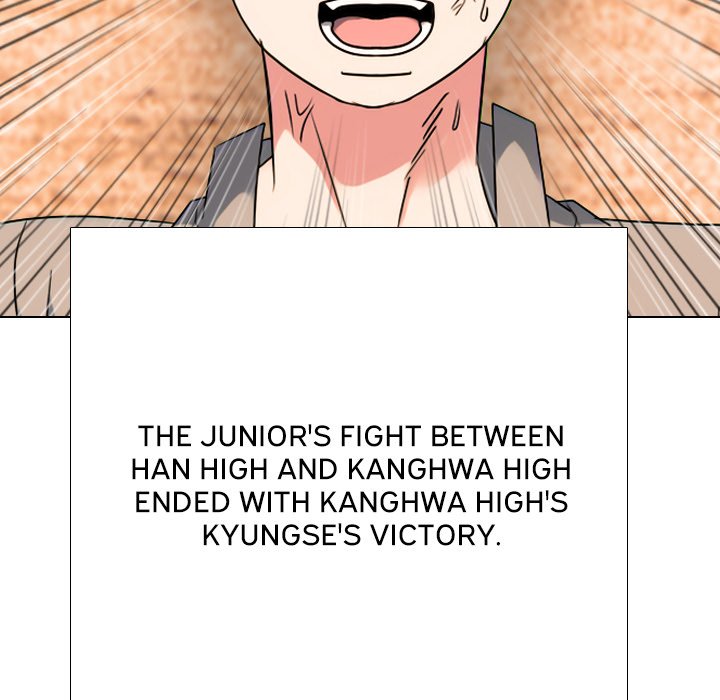 Read High School Legend: Red Dragon chapter 298 image 109 on Lezhin