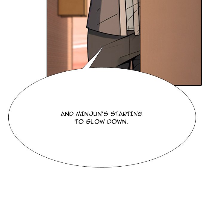 Read High School Legend: Red Dragon chapter 298 image 115 on Lezhin
